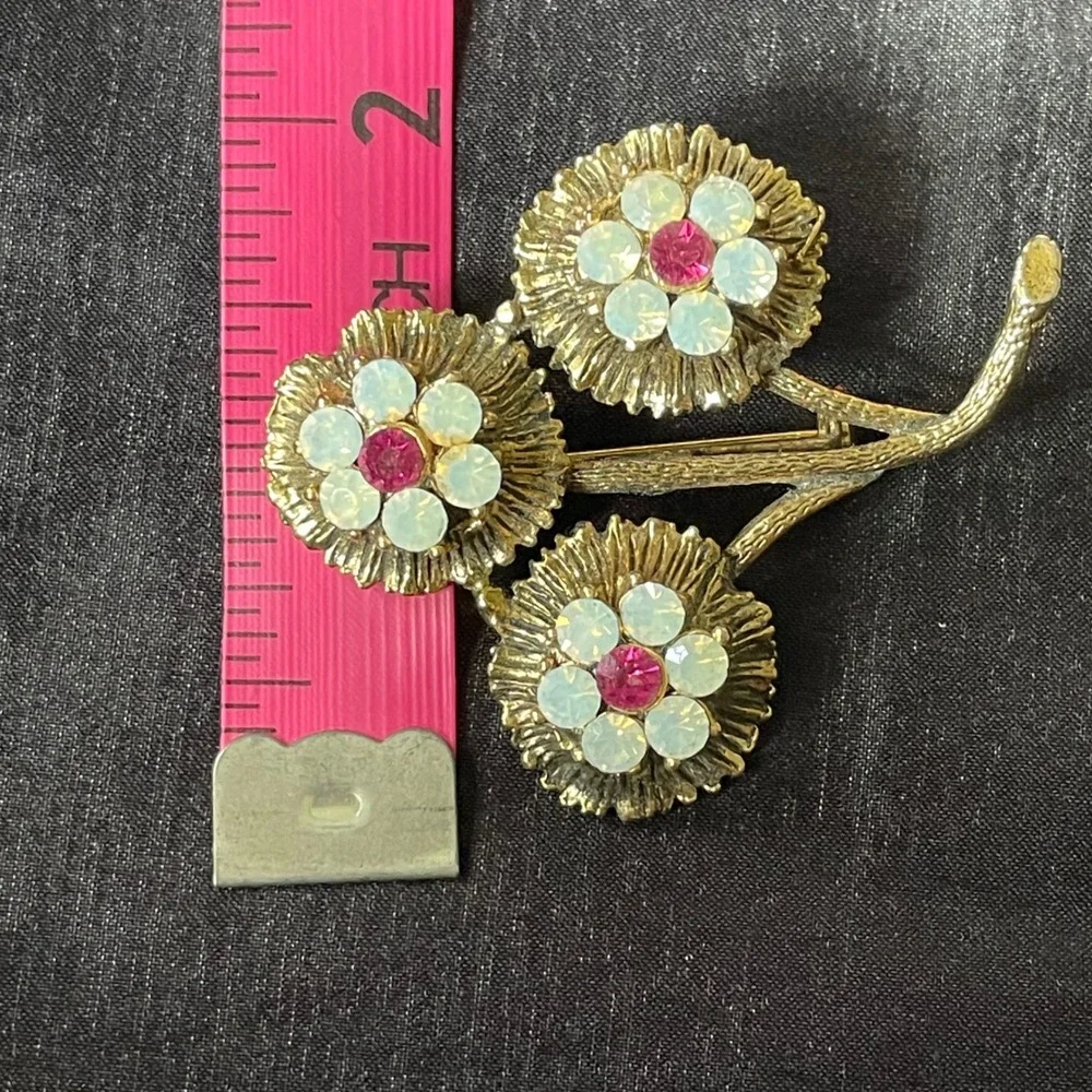 N/A vintage floral